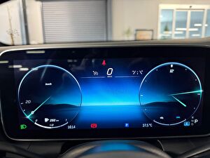 2023 MHEV Otomatik Mercedes-Benz GLC Beyaz Yüzbaşıoğlu