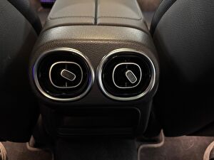 2023 MHEV Otomatik Mercedes-Benz GLC Beyaz Yüzbaşıoğlu