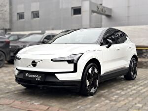 Volvo EX30 SUV SUV 69 kWh Single Extended Range Ultra Otomatik