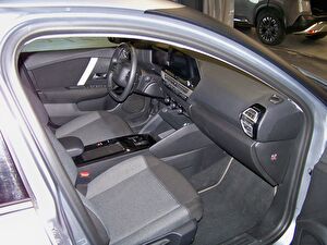 2022 Benzin Otomatik Citroen C4 Gri Yüzbaşıoğlu