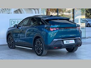 2024 Hybrid Otomatik Peugeot 3008 Mavi Mar