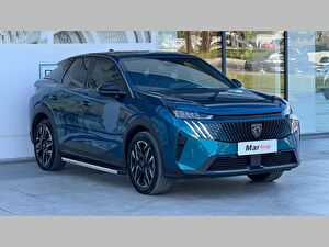 Peugeot 3008 Crossover Crossover 1.2 Hybrid Allure eDCS6