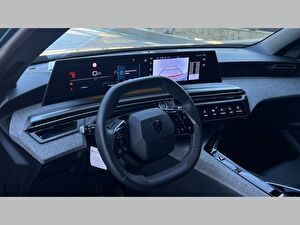 2024 Hybrid Otomatik Peugeot 3008 Mavi Mar