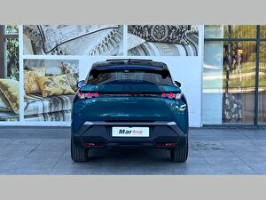 2024 Hybrid Otomatik Peugeot 3008 Mavi Mar