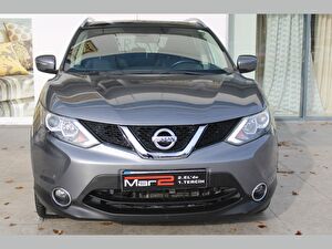 Nissan Qashqai SUV SUV 1.6 DCI Start&Stop Sky Pack X-tronic