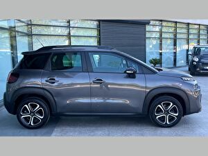 2022 Benzin Otomatik Citroen C3 AirCross Gri Mar