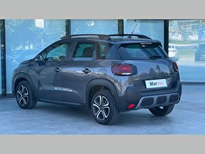 2022 Benzin Otomatik Citroen C3 AirCross Gri Mar