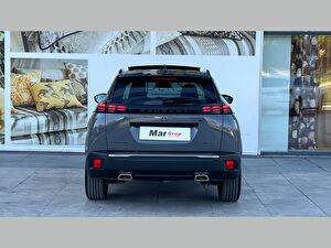 2024 Benzin Otomatik Peugeot 2008 Gri Mar