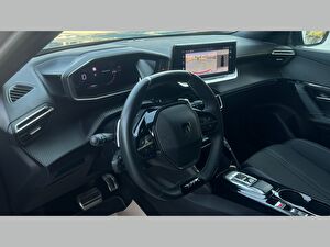 2024 Benzin Otomatik Peugeot 2008 Gri Mar