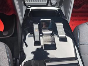 2023 Elektrik Otomatik Citroen e-C4 Gri Mar