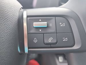 2023 Elektrik Otomatik Citroen e-C4 Gri Mar