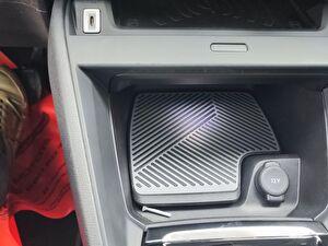 2023 Elektrik Otomatik Citroen e-C4 Gri Mar