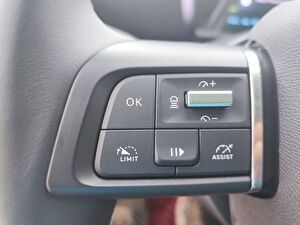 2023 Elektrik Otomatik Citroen e-C4 Gri Mar