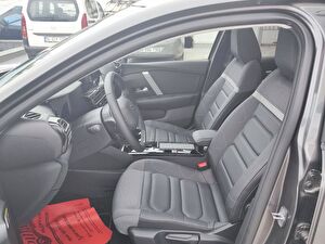 2023 Elektrik Otomatik Citroen e-C4 Gri Mar