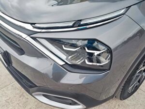 2023 Elektrik Otomatik Citroen e-C4 Gri Mar