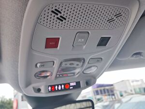 2023 Elektrik Otomatik Citroen e-C4 Gri Mar