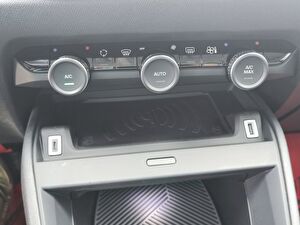 2023 Elektrik Otomatik Citroen e-C4 Gri Mar