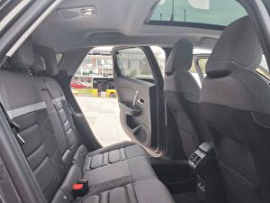 2023 Elektrik Otomatik Citroen e-C4 Gri Mar