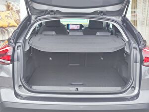 2023 Elektrik Otomatik Citroen e-C4 Gri Mar