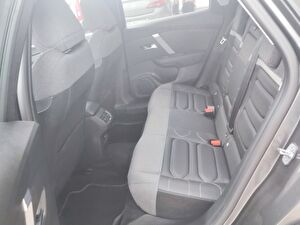 2023 Elektrik Otomatik Citroen e-C4 Gri Mar