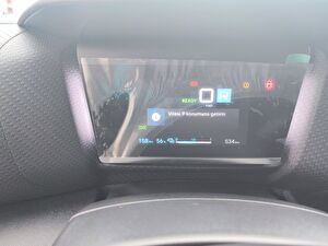 2023 Elektrik Otomatik Citroen e-C4 Gri Mar