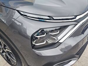 2023 Elektrik Otomatik Citroen e-C4 Gri Mar