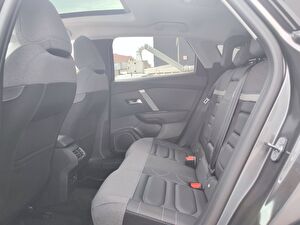 2023 Elektrik Otomatik Citroen e-C4 Gri Mar