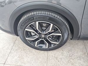 2023 Elektrik Otomatik Citroen e-C4 Gri Mar