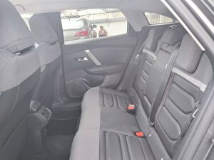 2023 Elektrik Otomatik Citroen e-C4 Gri Mar