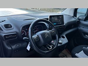 2022 Dizel Otomatik Citroen Berlingo Gri Mar