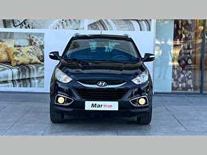 Hyundai ix35 SUV SUV 1.6 GDI 4x2 Style Plus