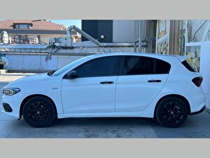 2020 Benzin Manuel Fiat Egea Beyaz Mar