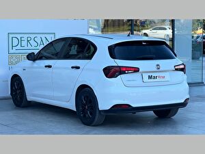 2020 Benzin Manuel Fiat Egea Beyaz Mar
