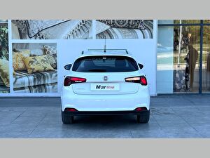 2020 Benzin Manuel Fiat Egea Beyaz Mar