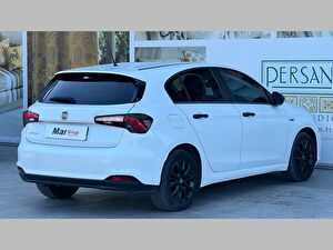 2020 Benzin Manuel Fiat Egea Beyaz Mar