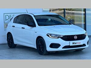 2020 Benzin Manuel Fiat Egea Beyaz Mar