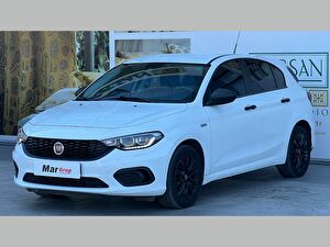 Fiat Egea Hatchback/5 Hatchback 1.4 16V Fire Street