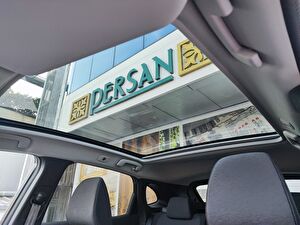 2023 MHEV Otomatik Nissan Qashqai Beyaz Mar Oto Ticaret Anonim Şirketi