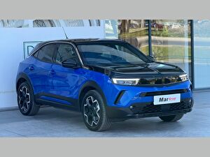 2024 Elektrik Otomatik Opel Mokka-e Mavi Mar
