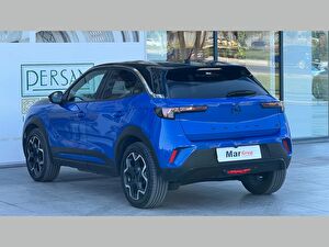 2024 Elektrik Otomatik Opel Mokka-e Mavi Mar