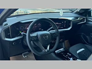 2024 Elektrik Otomatik Opel Mokka-e Mavi Mar