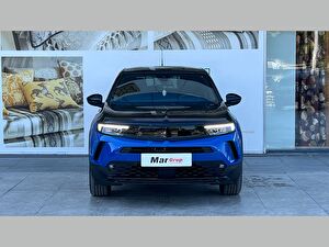 Opel Mokka-e SUV SUV E 50kWh Ultimate Otomatik