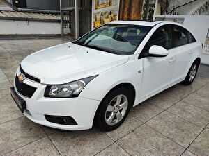 2011 Benzin Otomatik Chevrolet Cruze Beyaz Mar