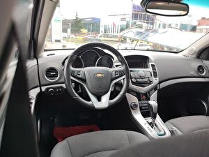 2011 Benzin Otomatik Chevrolet Cruze Beyaz Mar