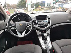 2011 Benzin Otomatik Chevrolet Cruze Beyaz Mar