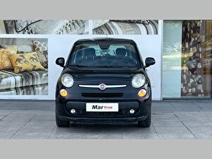 Fiat 500 L MPV MPV 1.3 MultiJet Start&Stop RockStar Dualogic