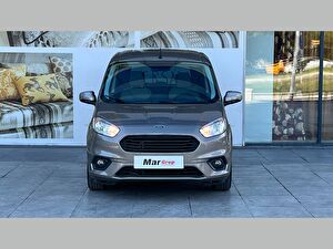 Ford Tourneo Courier Kombi Kombi 1.0 EcoBoost Titanium