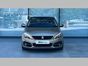 Peugeot 308 Hatchback/5 Hatchback 1.6 BlueHDI Allure EAT6