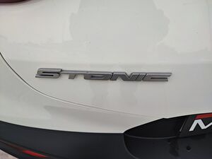 2022 Benzin Otomatik Kia Stonic Beyaz Mar Oto Ticaret Anonim Şirketi