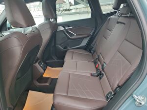 2023 Benzin Otomatik BMW X1 Yeşil Mar